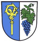 Wappen - Hagnau